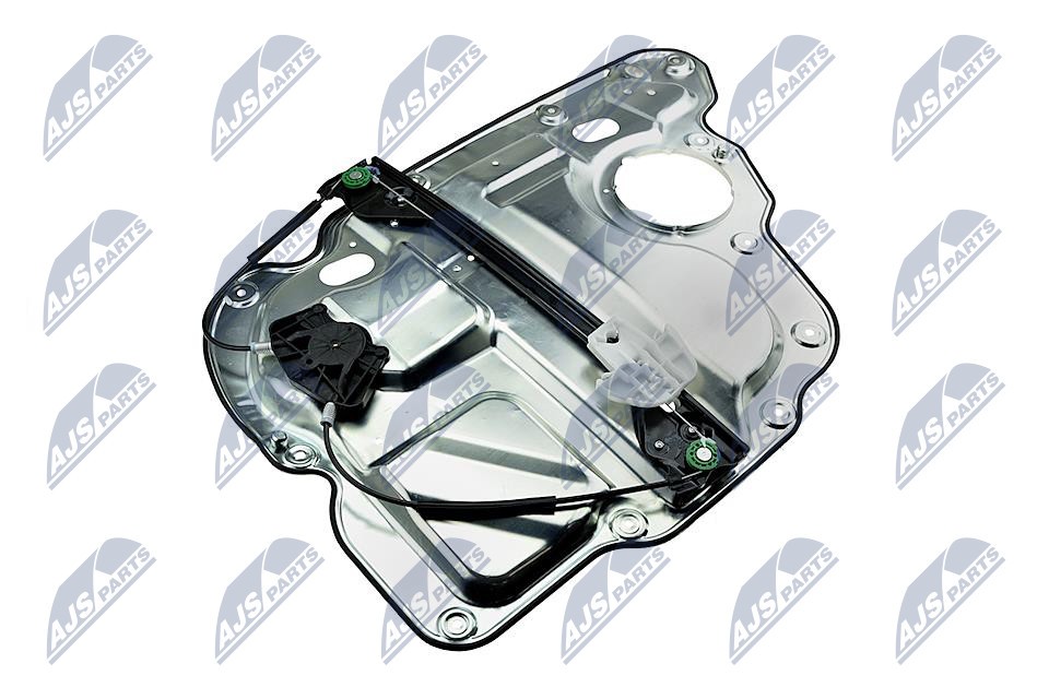 Nty Window Regulator For Vw Touran 03- /Left Rear Z Panelem - Image 7