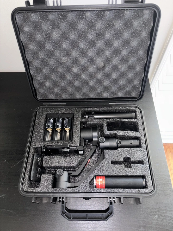 MOZA Aircross - Image 4 of 4