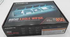 GIGABYTE B850 Eagle WIFI6E AM5 DDR5 ATX Mothe...