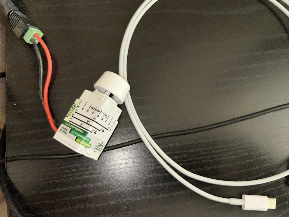 The Green Sunshine Company Electric Sky 180 V3 200W Foto 4 de 4