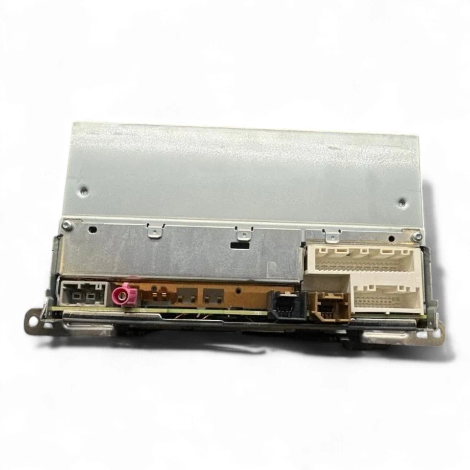 Nissan Versa 2020-2021 receptor estéreo de radio de audio pantalla táctil de 7" OEM Foto 4 de 4