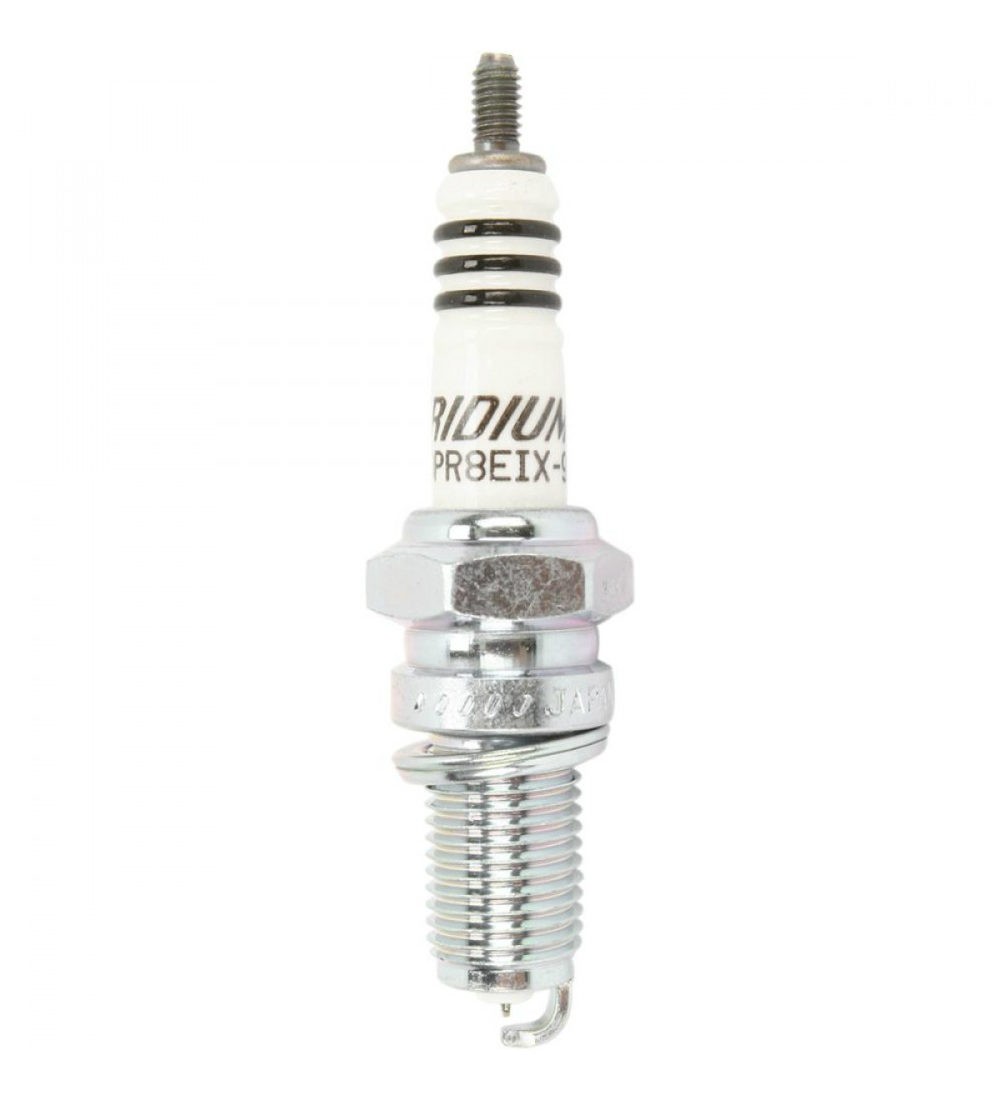 NGK 2202 Iridium IX Spark Plug DPR8EIX-9