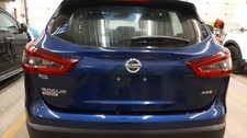 Tailgate / Trunk / Decklid For Rogue Sport Assy Blu Heat Wipe W-Cam 6L1 4D1 2D1