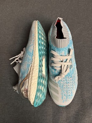 Size 10.5 - Kolor x adidas UltraBoost Uncaged Kolor