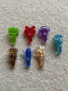 skylanders trap team traps bundle