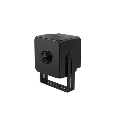 EmpireTech Special Series 4MP 2.8mm Fixed-Focal Lens IP Camera PoE Mini Camer...