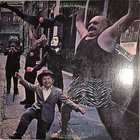 The Doors - Strange Days 1967 USA Terre Haute Press Mono Record