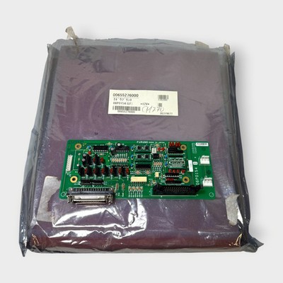 Furuno 006-552-760 06P0154 DRV 12V TRAIN PCB for CH-270 Searchlight Sonar System