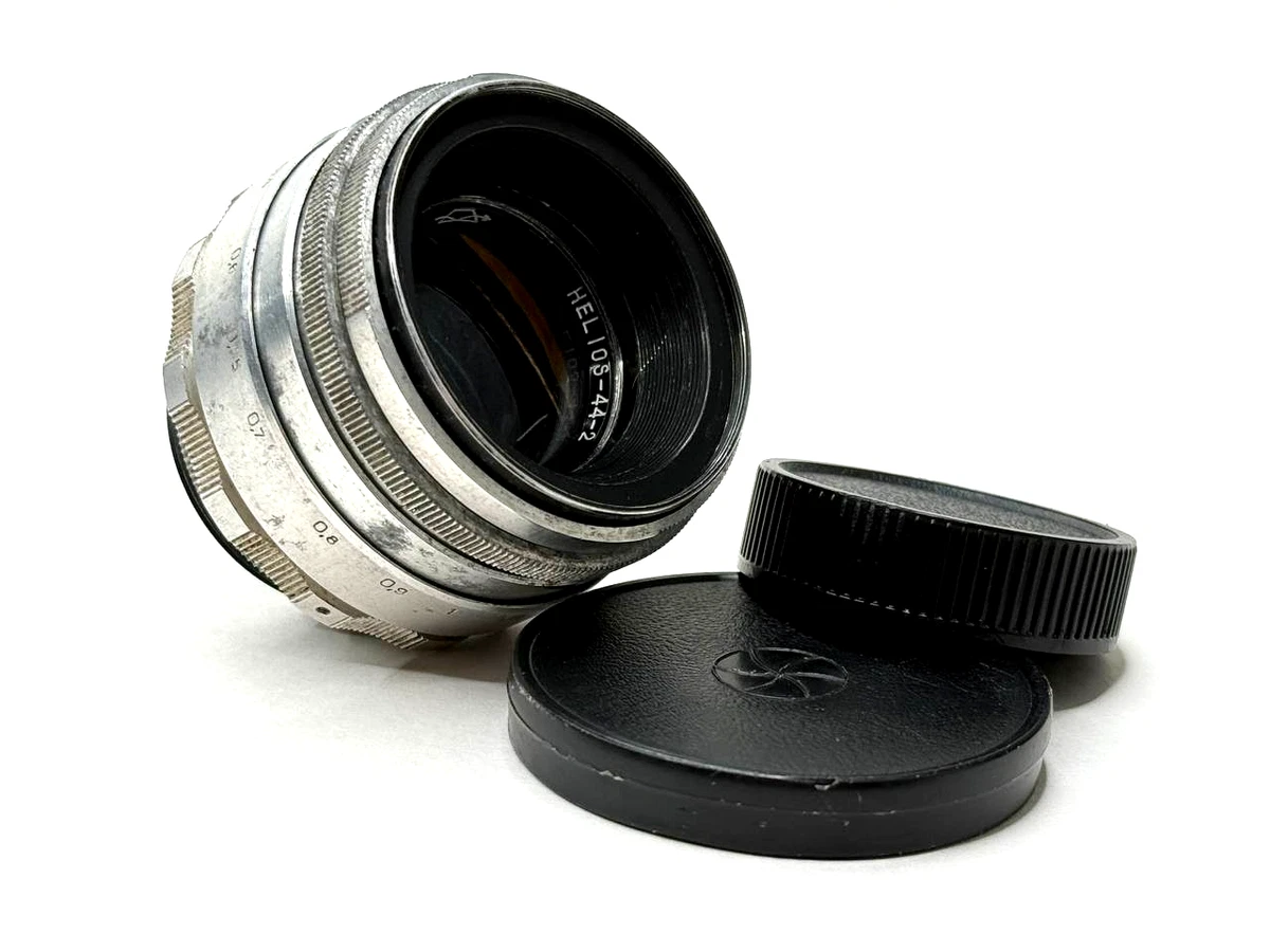 Helios 44 2 58mm for sale | eBay
