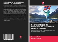 Bisselou Gnele (U. A.) | RepresentaçãO Da Cidadania No CurríCulo E No Livro...