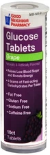 Good Neighbor Pharmacy Glucose Grape Tablets 6x10ct
