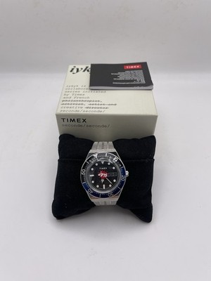 Timex x Second/Second/ Episode #2