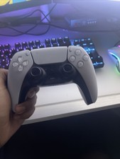 Sony DualSense Wireless Controller - White