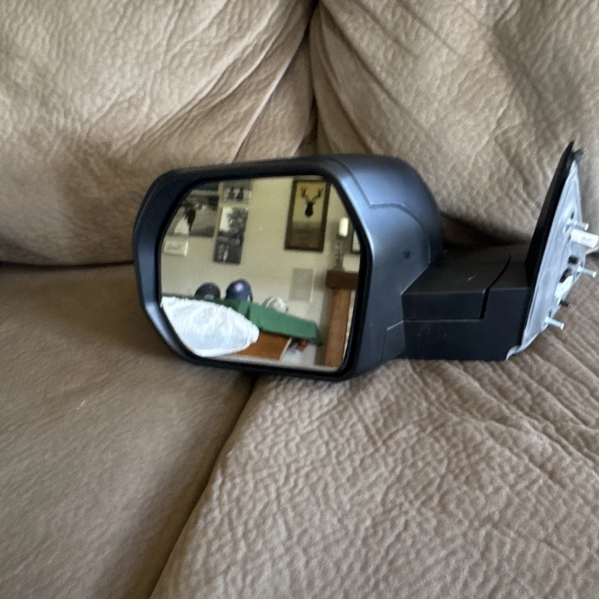 TOYOTA TUNDRA 純正ドアミラー Toyota Mirror Assemblies for Toyota Tundra for sale | eBay