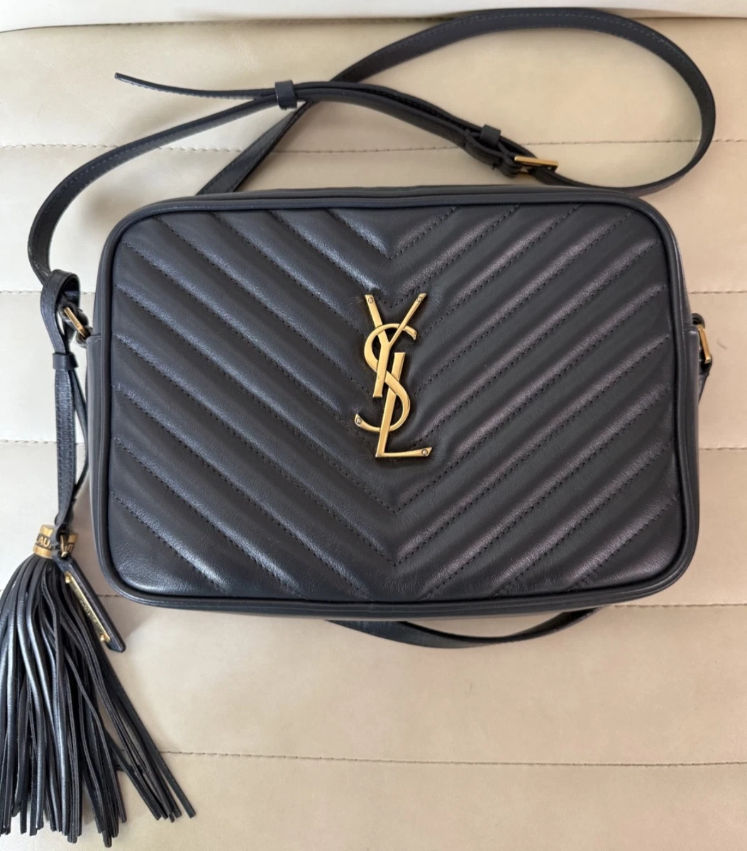 Saint Laurent Shoulder Bags for sale | eBay