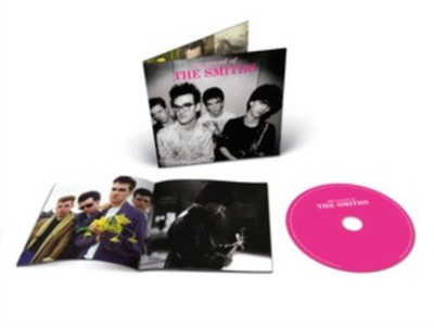 The Smiths - The Sound of the Smiths (2008 Remaster) [Used Very Good CD]