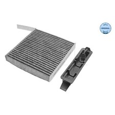 Innenraumfilter Pollenfilter für Nissan Micra 3 K12 C+C Note E11 | 24109213