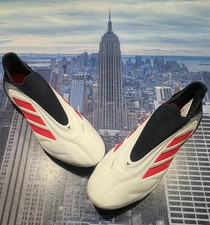 Adidas Copa Pure 3 Elite Laceless FG Soccer Cleat Pure Victory Pack Sz 8 IH0076