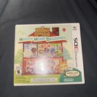 Nintendo Animal Crossing: Happy Home Designer Nintendo