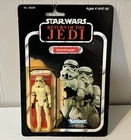 Star Wars Vintage 1983 ROTJ Stormtrooper MOC