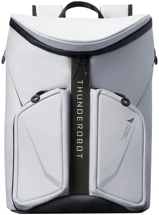 Thunderobot Laptop Backpack, 17.3 Inch Gaming & Business