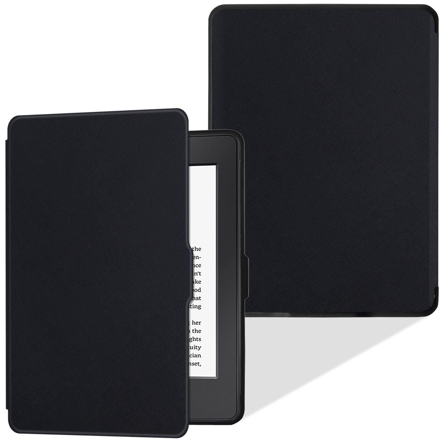 Slim Protective Case for Kindle Paperwhite 5th 6th 7th Gen EY21 DP75 Models  