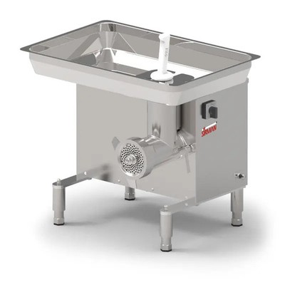 Sirman USA TC 32 COLORADO #32 Colorado Countertop Meat Grinder - 3HP