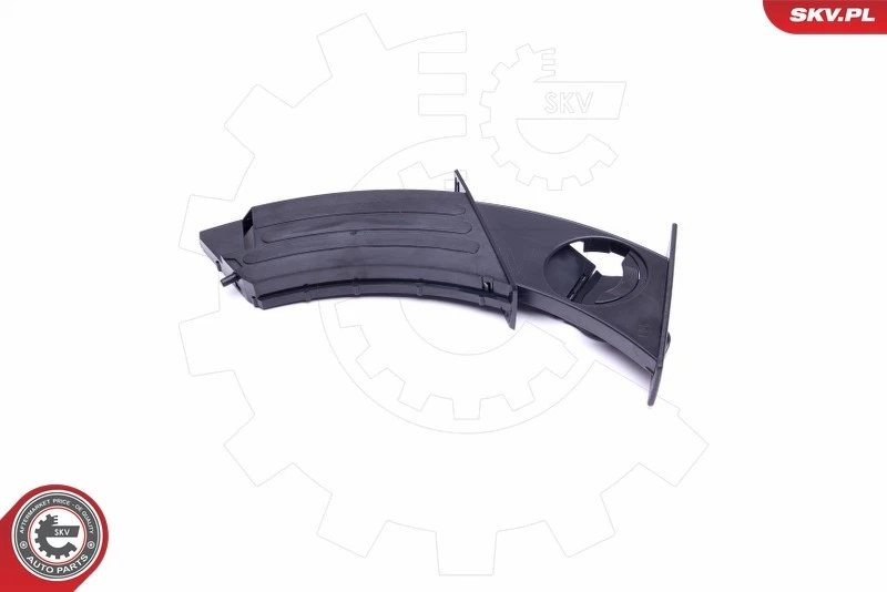 CUPHOLDER 93SKV005 FOR BMW N43B20A N46B20B N47D20A/C M47D20 2.0L 4cyl 5 E61 3.0L - Image 3 of 4