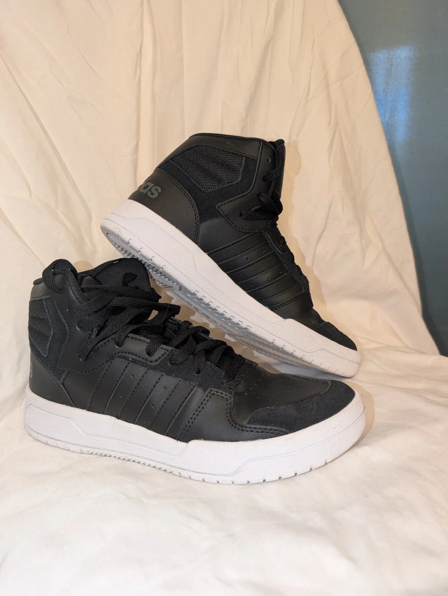 Adidas Entrap Mid Grey Core Black for sale | eBay display picture 2