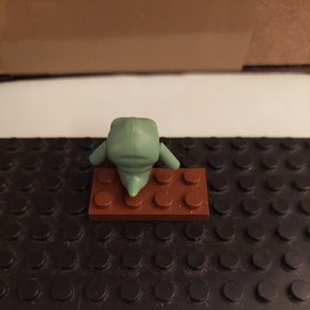 LEGO Star Wars Minifigure Rotta the Hutt sw0193 from Sets 7675 7680 Clone Wars