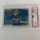 2024 Panini Luminance - Animation Jahmyr Gibbs #ANI-JGS Case Hit PSA 10 Gem MT