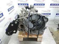 Boite de vitesse Chevrolet NUBIRA