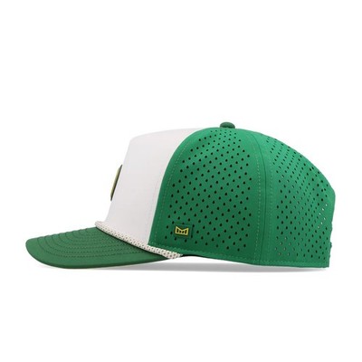 Melin Odysea Links Hydro Snapback Hat - 70604 - Fairway - Classic