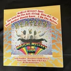 The Beatles Magical Mystery Tour Vinyl LP Gatefold Sleeve