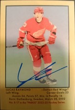 2022-23 Parkhurst Champions Hockey Checklist Guide in-content 11