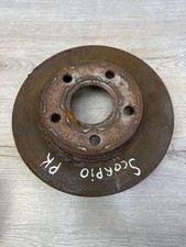 Disque de frein Ford SCORPIO