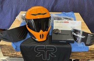 Ruroc Shockwave | eBay