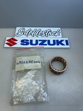 1 roulement pied bielle suzuki