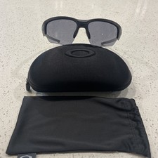 Oakley Sunglasses FLAK BETA OO9363-0164 Grey Lenses 64-08 131 Black Frame  FR SH