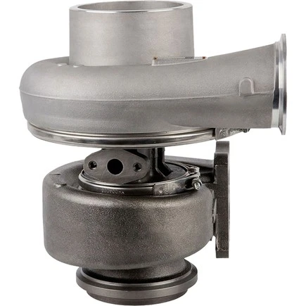 Omega Environmental Technologies 78-11333 HD Turbo Nuevo Foto 3 de 4