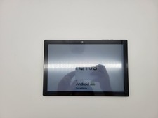 Android 15 Tablet 10 Inch Tablet, DDR4 8GB RAM 32GB Storage Tablets, Support 1TB
