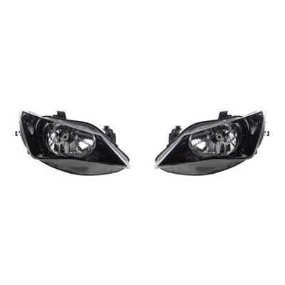 Scheinwerfer passend für Seat Ibiza 6J 03/12-06/15 H4 Links & Rechts