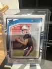 2024 Panini Donruss - Rated Rookie Drake Maye #379 (RC)