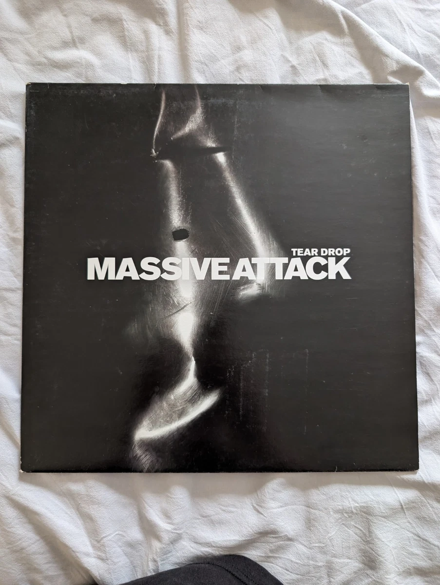 Massive Attack Single Vinyl Records for sale | eBay