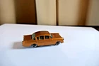 matchbox lesney no. 22 vauxhall cresta 1958 copper spw very good