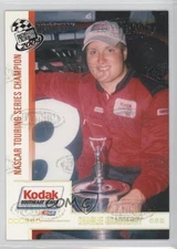 2004 Press Pass Platinum Charlie Bradberry #P58 Rookie RC