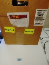Herrmidifier Model 707 356686-101