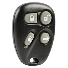 For 25695966 Koblear1xt Cadillac Eldorado Keyless Entry Remote Car Key Fob