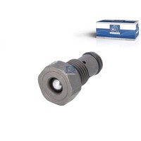 ÜBerströMventil DT Spare Parts Iam-Expertise Passend FüR U.A. MAN