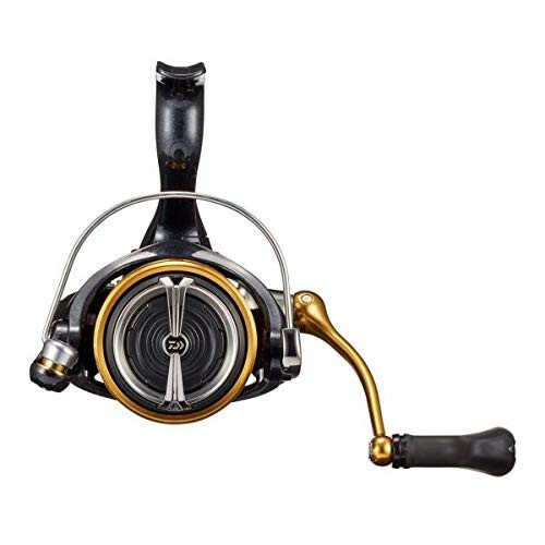 DAIWA Spinning Reel (Yaen) 19 Aorimatic BR LT (2019 model) [NEW